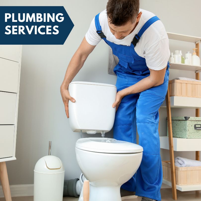 Plumbing Company in Cooksville, MD