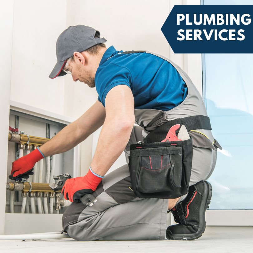 Cooksville Plumbing Company